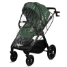 Lionelo Layla 2in1 Green Forest — Multi-function pram