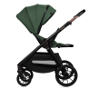 Lionelo Layla 2in1 Green Forest — Multi-function pram