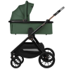 Lionelo Layla 2in1 Green Forest — Multi-function pram