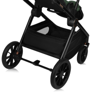 Lionelo Layla 2in1 Green Forest — Multi-function pram