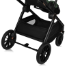 Lionelo Layla 2in1 Green Forest — Multi-function pram