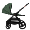 Lionelo Layla 3in1 Green Forest — Multi-function pram