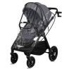 Lionelo Layla 2in1 Grey Stone — Multi-function pram