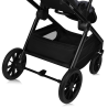 Lionelo Layla 2in1 Grey Stone — Multi-function pram