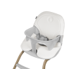 Lionelo Dalia Grey Stone Natural — 2-in-1 high chair