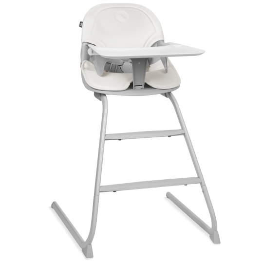 Lionelo Dalia Grey Stone — 2-in-1 high chair