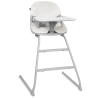 Lionelo Dalia Grey Stone — 2-in-1 high chair