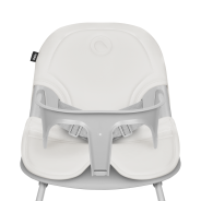 Lionelo Dalia Grey Stone — 2-in-1 high chair