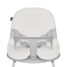 Lionelo Dalia Grey Stone — 2-in-1 high chair