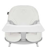 Lionelo Dalia Grey Stone — 2-in-1 high chair