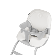 Lionelo Dalia Grey Stone — 2-in-1 high chair