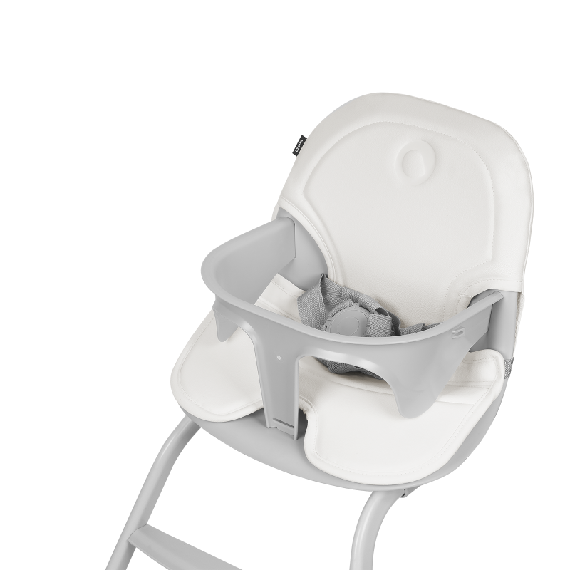 Lionelo Dalia Grey Stone — 2-in-1 high chair