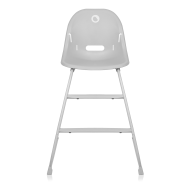 Lionelo Dalia Grey Stone — 2-in-1 high chair