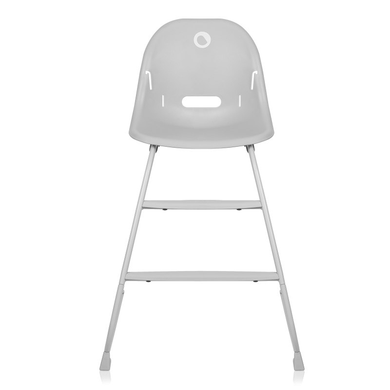 Lionelo Dalia Grey Stone — 2-in-1 high chair