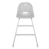 Lionelo Dalia Grey Stone — 2-in-1 high chair