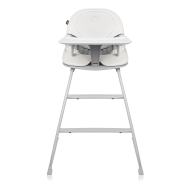 Lionelo Dalia Grey Stone — 2-in-1 high chair