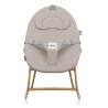 Lionelo Dalia Rocker Beige Sand — Baby rocker