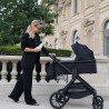 Lionelo Layla 2in1 Grey Stone — Multi-function pram