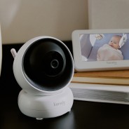 Lionelo Babyline 8.3 — Baby monitor