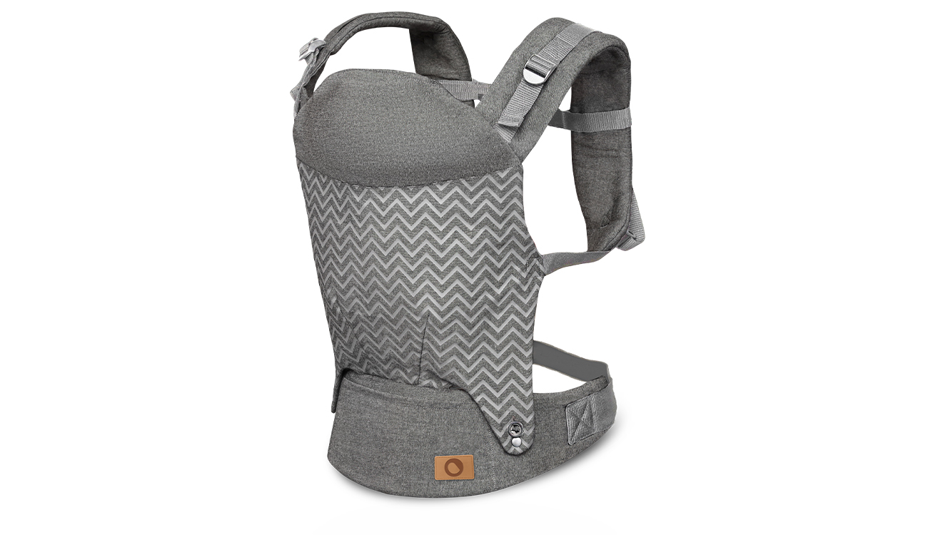 Lionelo Margareet Wave - baby carriers